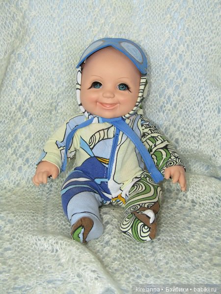 "Весна" - наша семейная коллекция