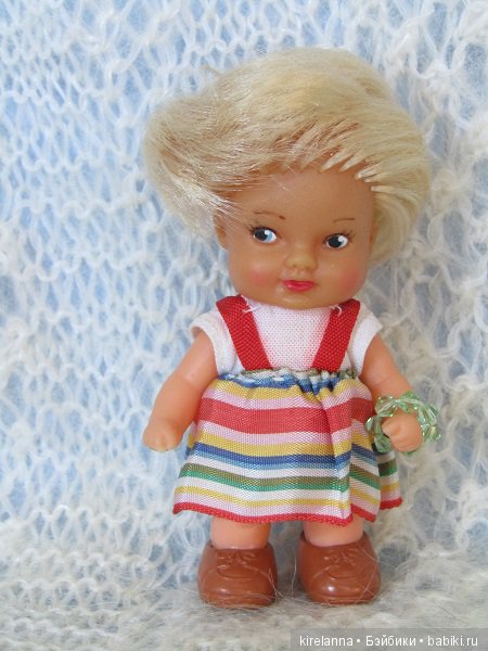 Танюшка и все-все-все мамины немочки