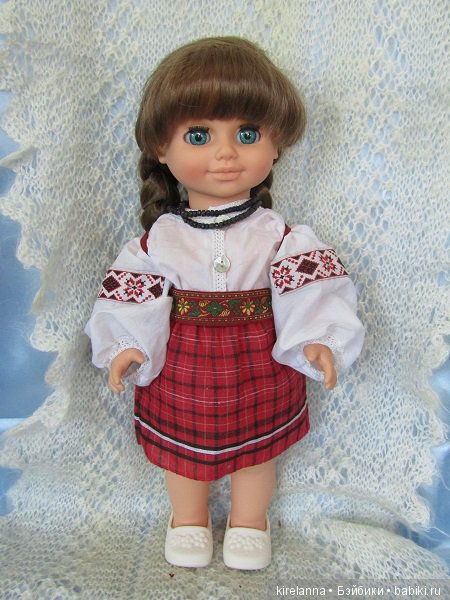 "Весна" - наша семейная коллекция (фото 3)