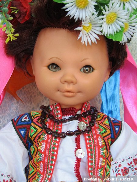 Танюшка и все-все-все мамины немочки