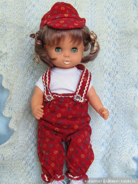 Танюшка и все-все-все мамины немочки