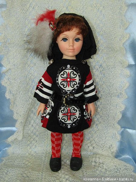 "Весна" - наша семейная коллекция