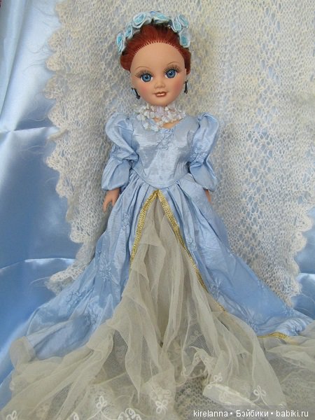 "Весна" - наша семейная коллекция