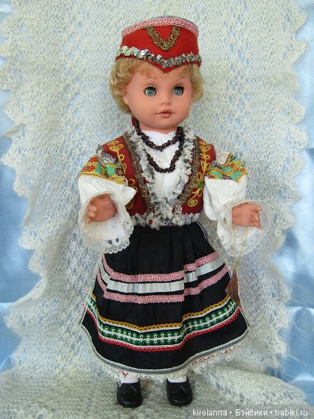 Танюшка и все-все-все мамины немочки