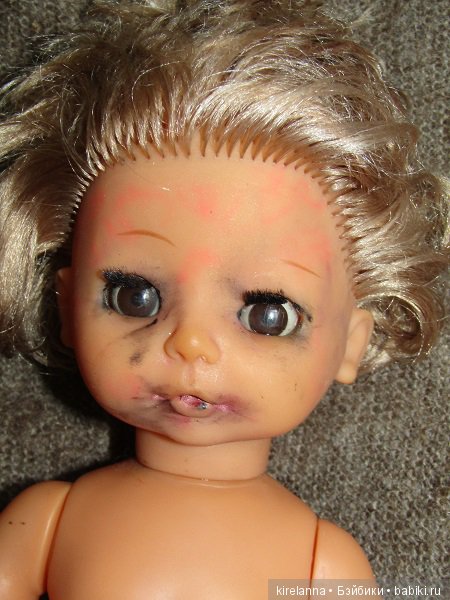 Танюшка и все-все-все мамины немочки (фото 2)