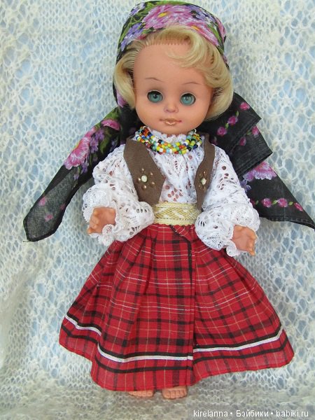 Танюшка и все-все-все мамины немочки (фото 8)