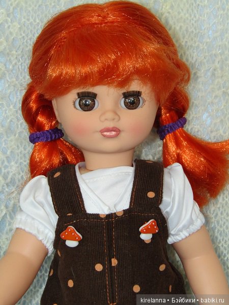 "Весна" - наша семейная коллекция