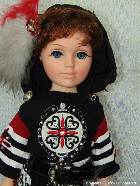 "Весна" - наша семейная коллекция