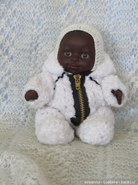 "Весна" - наша семейная коллекция