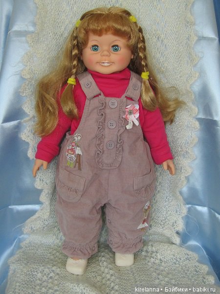 "Весна" - наша семейная коллекция