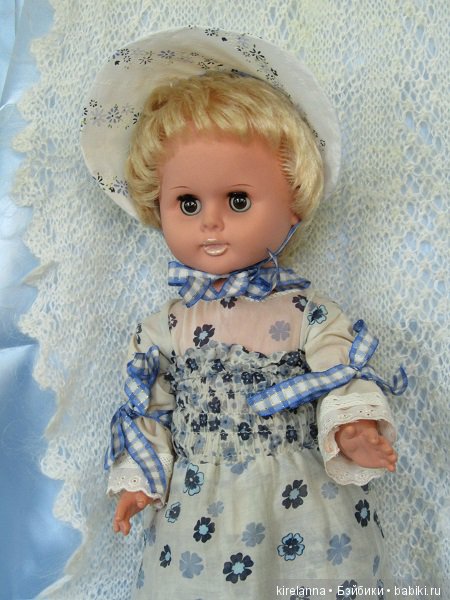 Танюшка и все-все-все мамины немочки