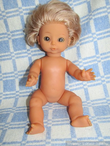 Танюшка и все-все-все мамины немочки (фото 3)