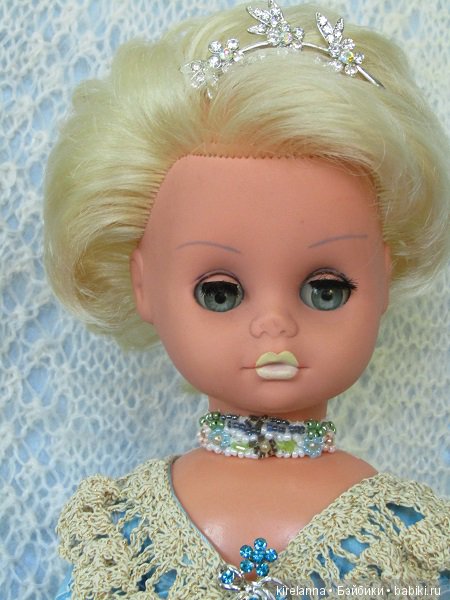 Танюшка и все-все-все мамины немочки