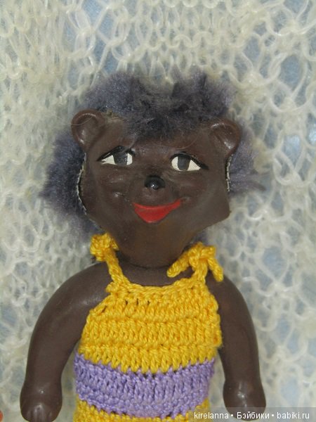 Танюшка и все-все-все мамины немочки