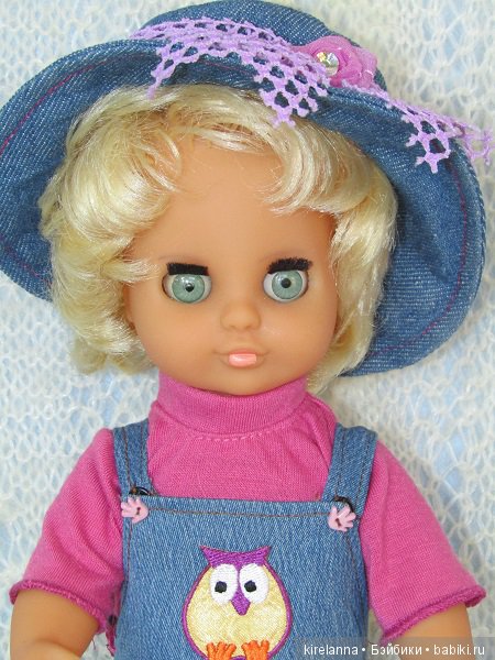 Танюшка и все-все-все мамины немочки