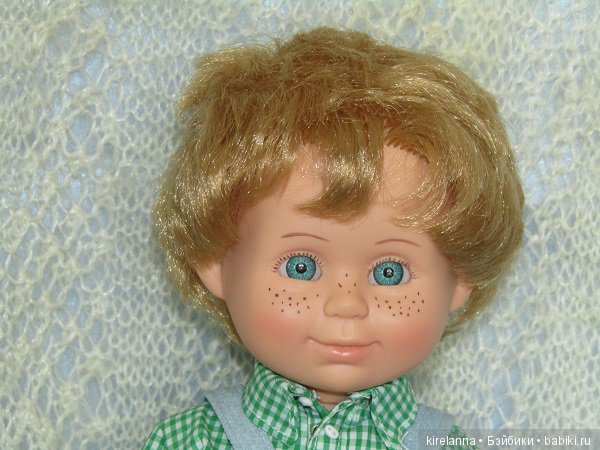 "Весна" - наша семейная коллекция