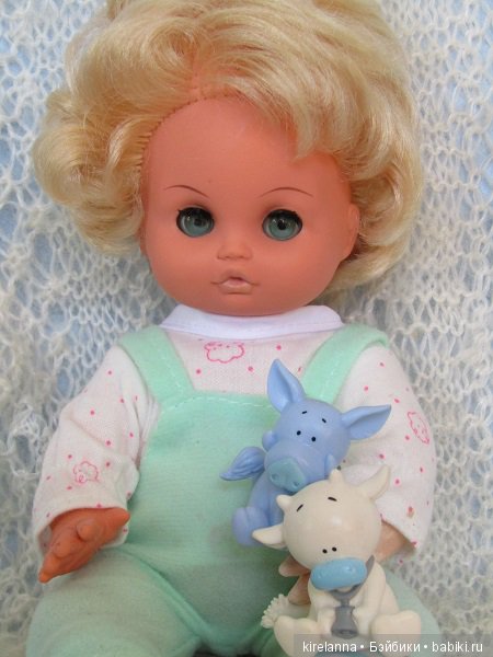 Танюшка и все-все-все мамины немочки