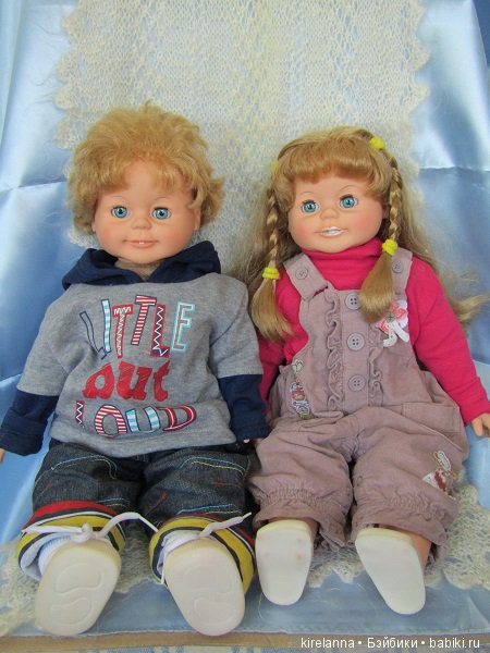 "Весна" - наша семейная коллекция