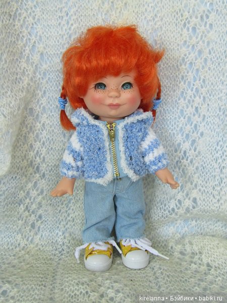 "Весна" - наша семейная коллекция