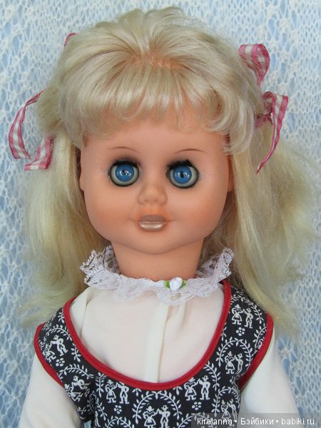 Танюшка и все-все-все мамины немочки