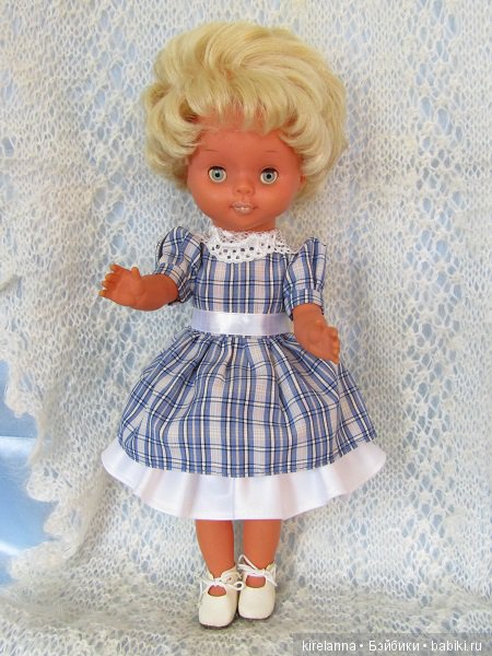 Танюшка и все-все-все мамины немочки (фото 10)