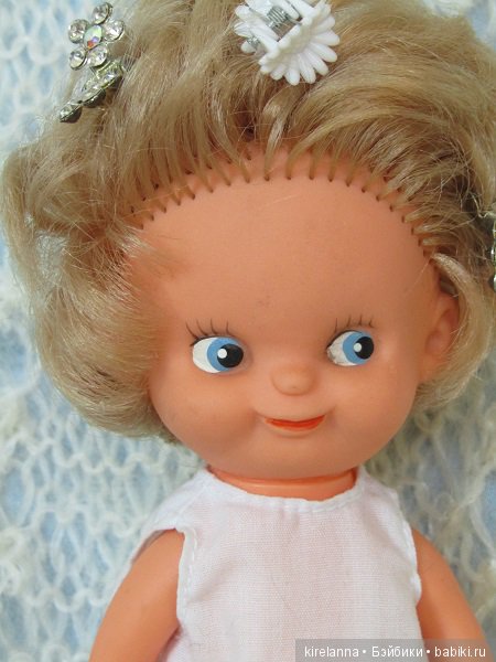 Танюшка и все-все-все мамины немочки