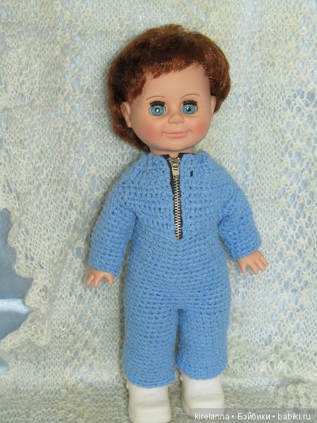 "Весна" - наша семейная коллекция