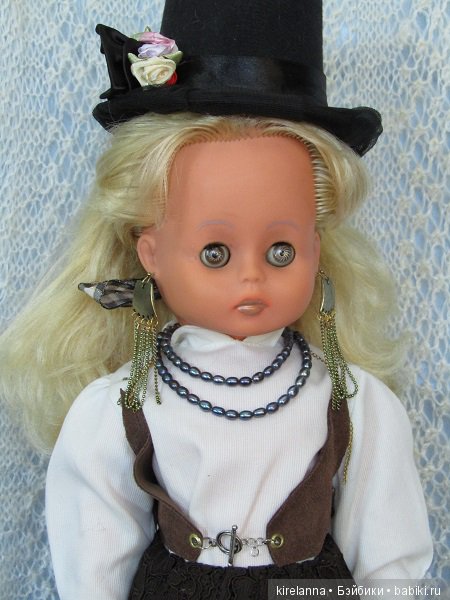 Танюшка и все-все-все мамины немочки