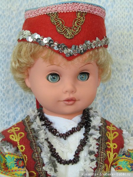 Танюшка и все-все-все мамины немочки