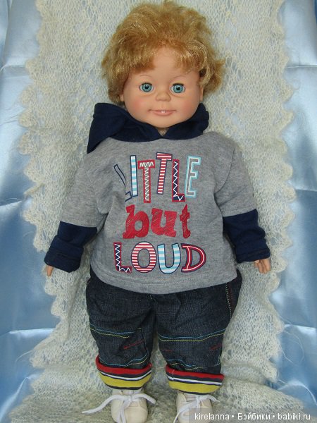 "Весна" - наша семейная коллекция