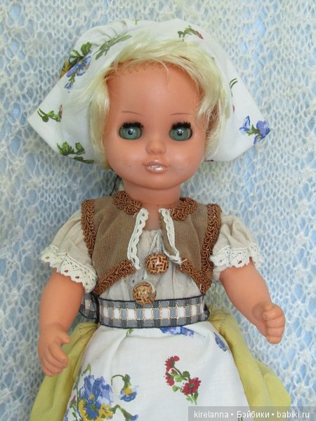 Танюшка и все-все-все мамины немочки