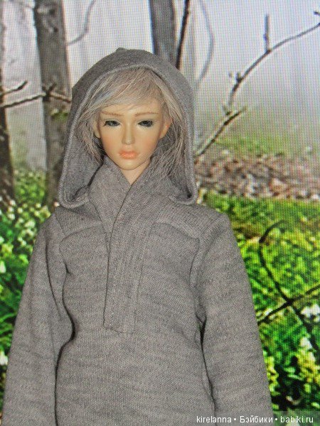 Малина не поможет — Фотоистории с куклами BJD (БЖД): сериалы (фото 6)
