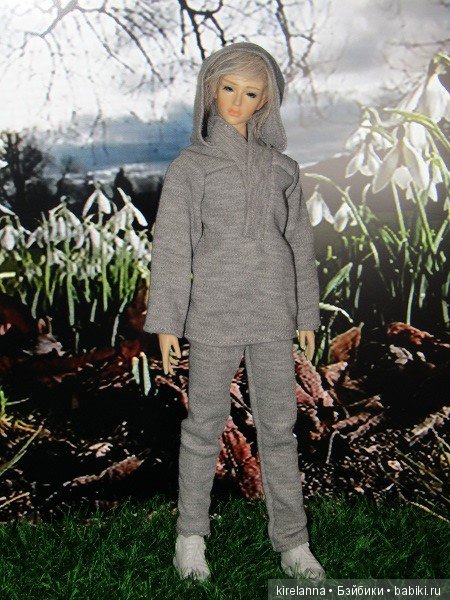 Малина не поможет — Фотоистории с куклами BJD (БЖД): сериалы (фото 2)
