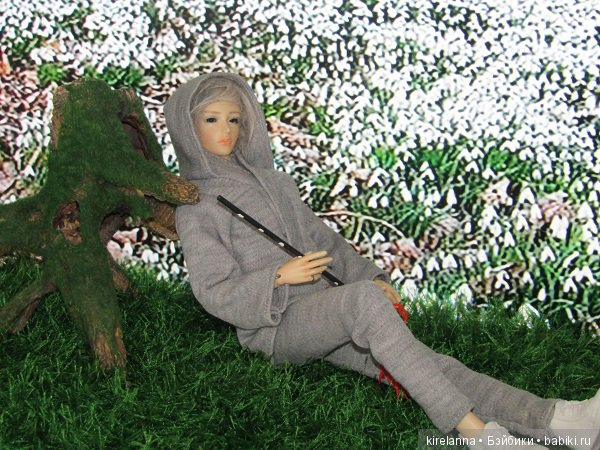 Малина не поможет — Фотоистории с куклами BJD (БЖД): сериалы (фото 7)