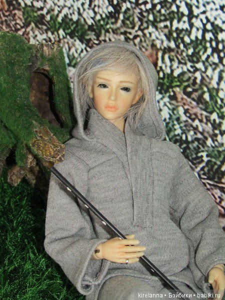 Малина не поможет — Фотоистории с куклами BJD (БЖД): сериалы (фото 8)