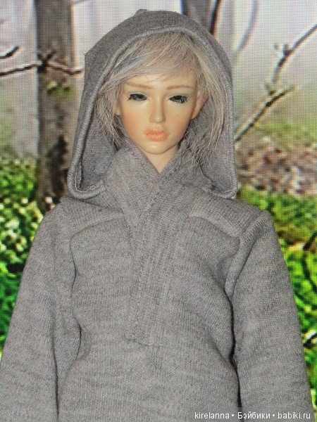 Малина не поможет — Фотоистории с куклами BJD (БЖД): сериалы (фото 4)