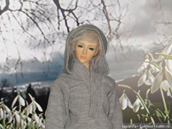 Малина не поможет — Фотоистории с куклами BJD (БЖД): сериалы (фото 3)