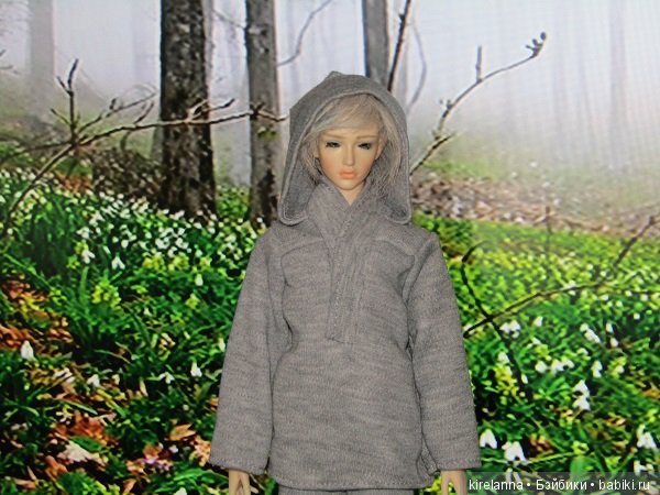 Малина не поможет — Фотоистории с куклами BJD (БЖД): сериалы (фото 5)