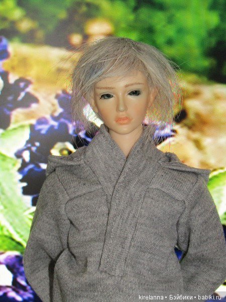 Малина не поможет — Фотоистории с куклами BJD (БЖД): сериалы