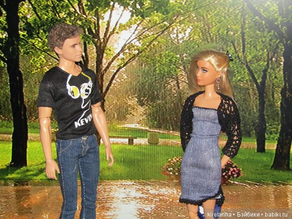 Город, которого нет на карте. Подкидыш