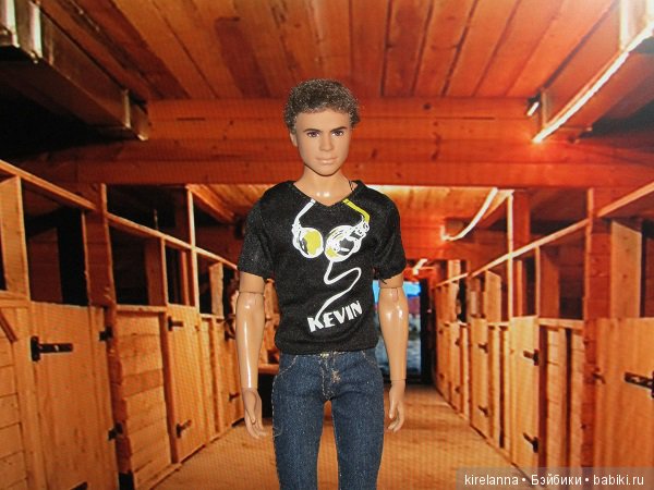 Город, которого нет на карте. Подкидыш