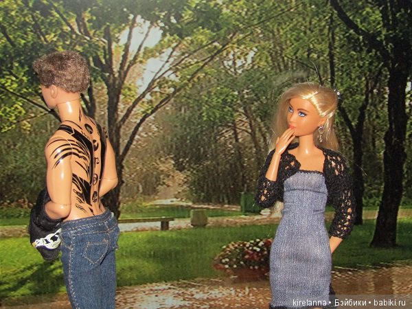 Город, которого нет на карте. Подкидыш