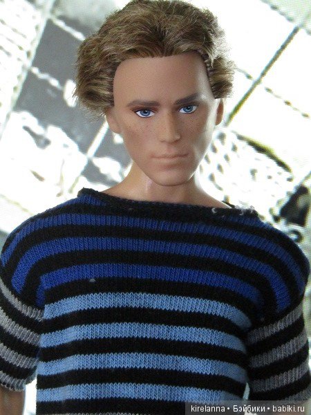 Город, которого нет на карте. Подкидыш