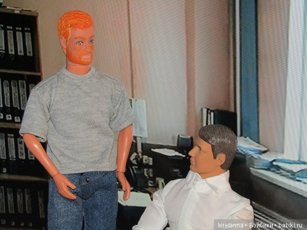 Город, которого нет на карте. Подкидыш (фото 4)