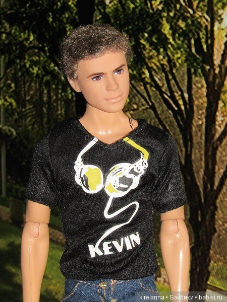 Город, которого нет на карте. Подкидыш