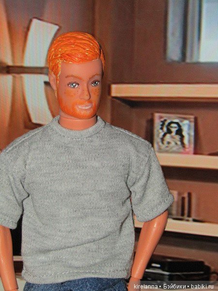 Город, которого нет на карте. Подкидыш