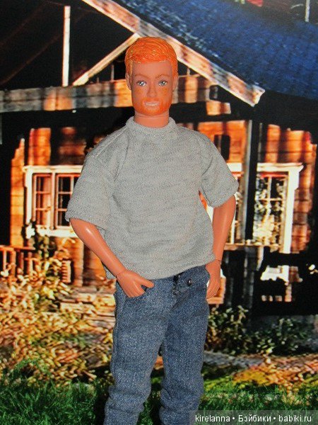 Город, которого нет на карте. Подкидыш