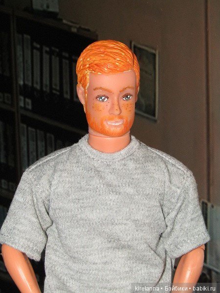 Город, которого нет на карте. Подкидыш (фото 5)