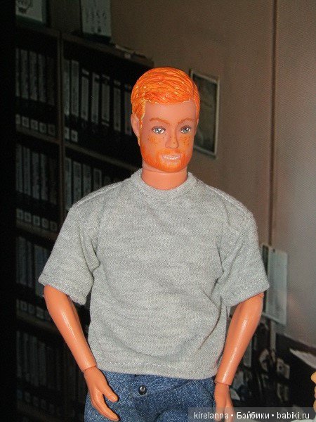 Город, которого нет на карте. Подкидыш (фото 7)