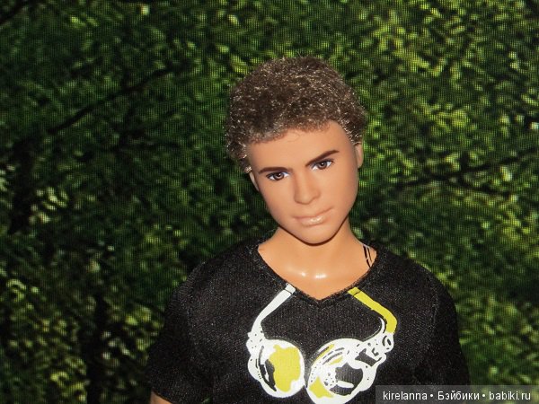 Город, которого нет на карте. Подкидыш